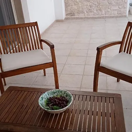 Nocleg ze śniadaniem Torre Pendio Corato