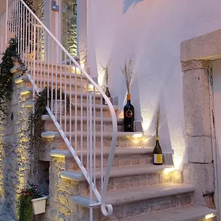 Bed and Breakfast Torre Pendio