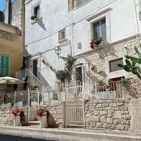 Torre Pendio 4* Corato
