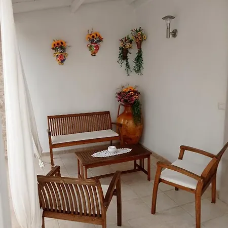 Torre Pendio Nocleg ze śniadaniem 4*