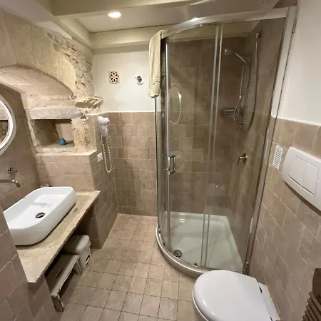 Torre Pendio Nocleg ze śniadaniem