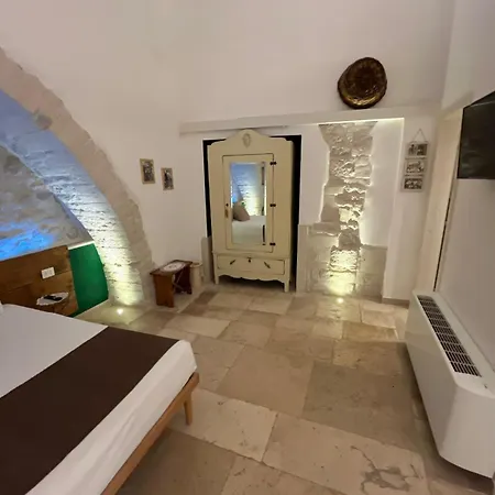 Nocleg ze śniadaniem Torre Pendio Corato