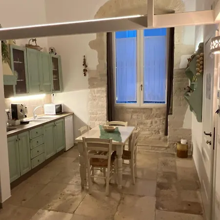 Torre Pendio 4* Corato