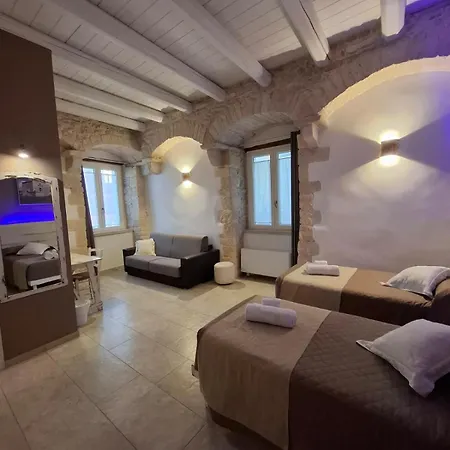 Nocleg ze śniadaniem Torre Pendio