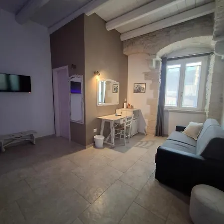 Oda ve Kahvaltı Torre Pendio Corato