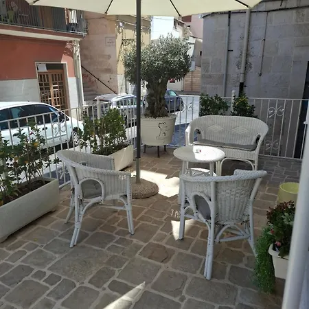 Torre Pendio 4*