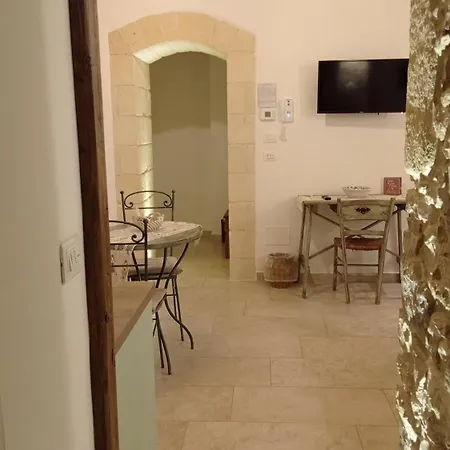 Torre Pendio Nocleg ze śniadaniem