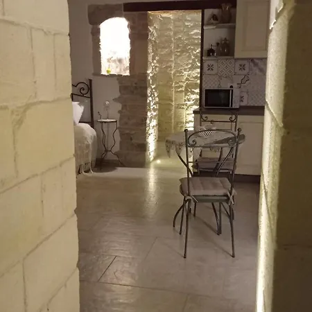 Nocleg ze śniadaniem Torre Pendio 4*