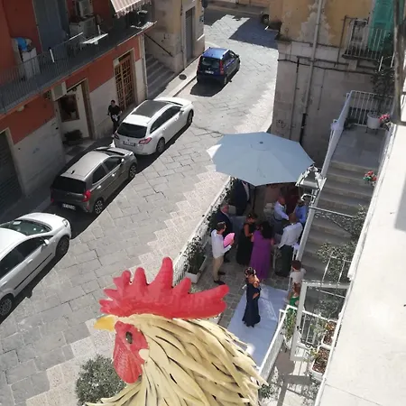 Torre Pendio 4* Corato