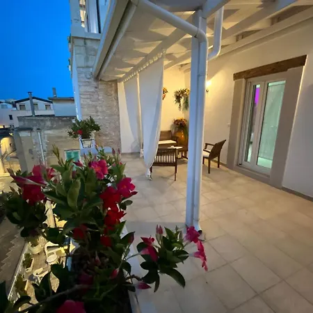 Torre Pendio Nocleg ze śniadaniem 4*