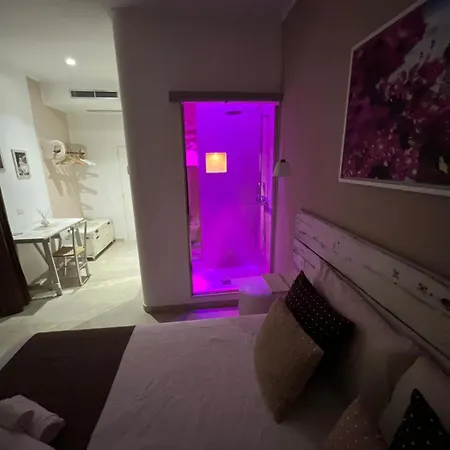 Torre Pendio B&B