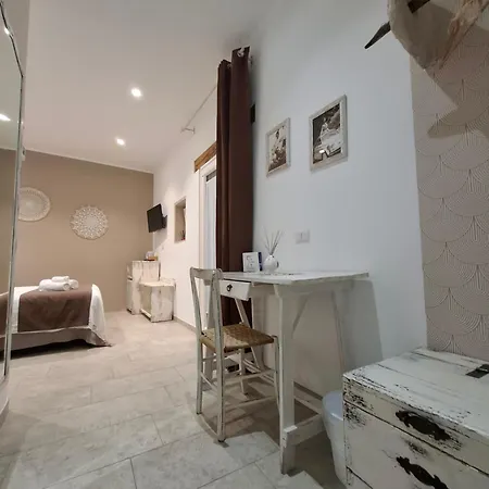 Oda ve Kahvaltı Torre Pendio