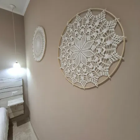 Torre Pendio Oda ve Kahvaltı 4*