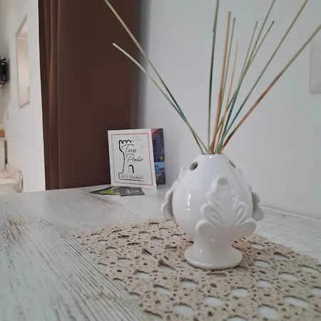 Nocleg ze śniadaniem Torre Pendio Corato