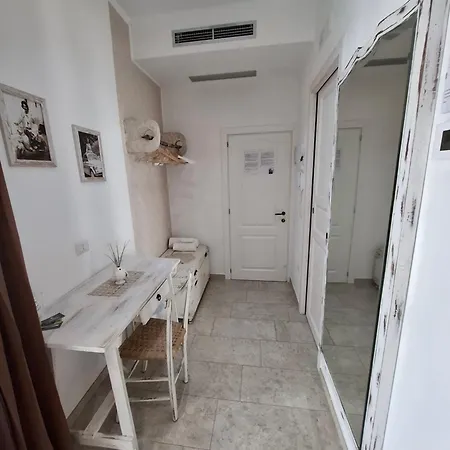 Torre Pendio 4* 코라토