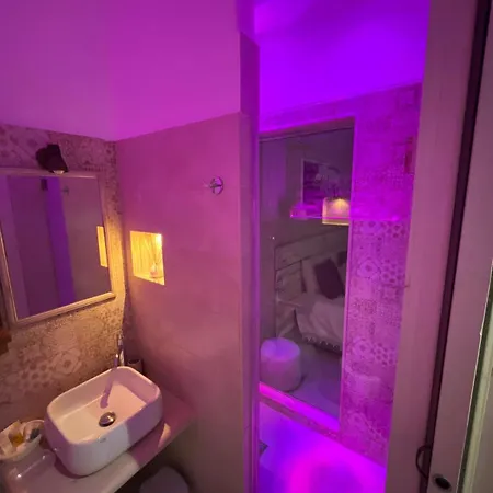 Torre Pendio Nocleg ze śniadaniem