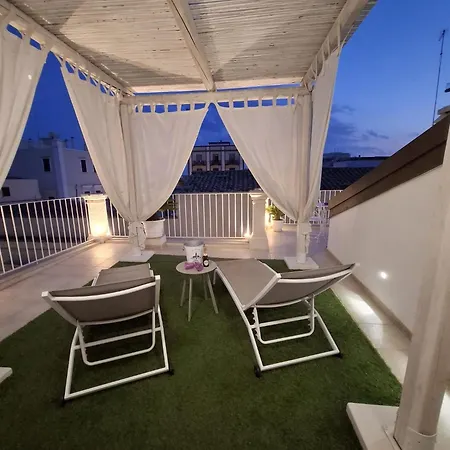 Torre Pendio Bed & Breakfast 4*