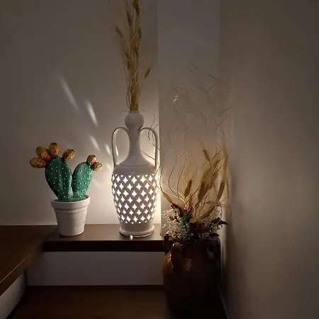 Nocleg ze śniadaniem Torre Pendio Corato