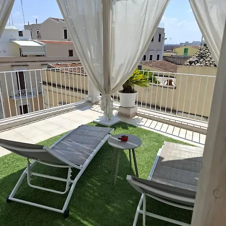 Torre Pendio 4*