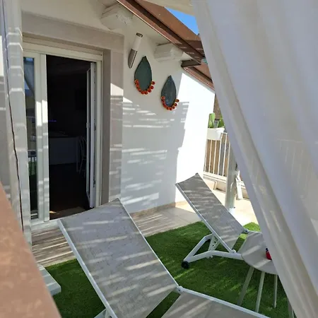 Torre Pendio 4* Corato