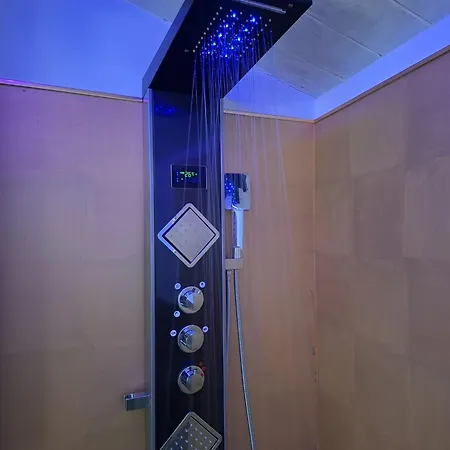 Oda ve Kahvaltı Torre Pendio