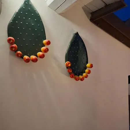 Nocleg ze śniadaniem Torre Pendio 4*