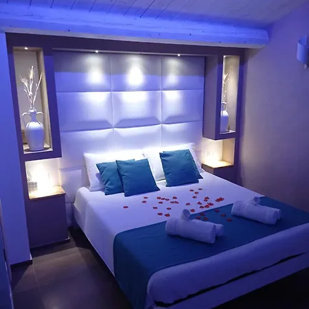 Torre Pendio 4* Corato