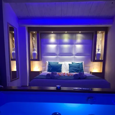 Torre Pendio 4* Corato