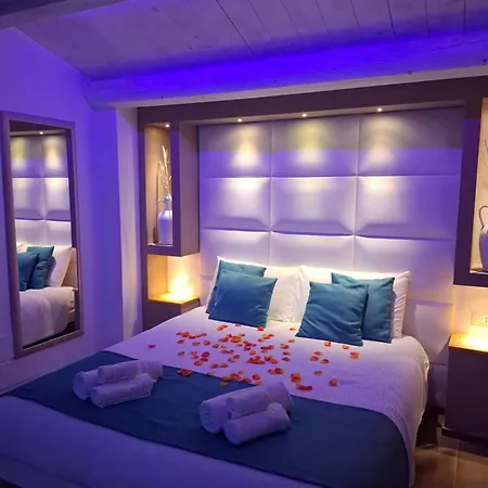 Nocleg ze śniadaniem Torre Pendio