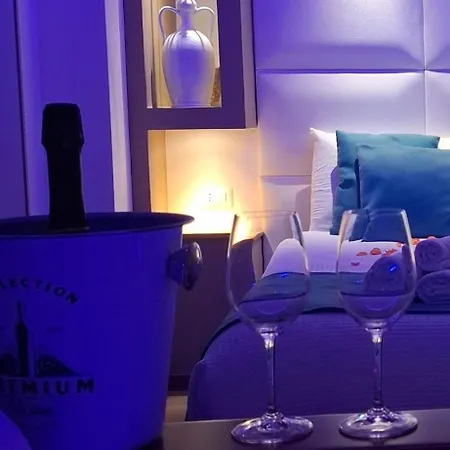 Nocleg ze śniadaniem Torre Pendio