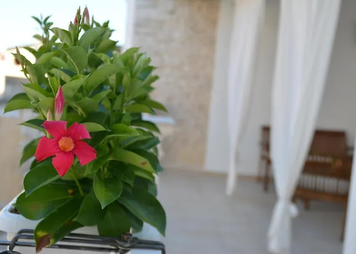 Torre Pendio Oda ve Kahvaltı Corato