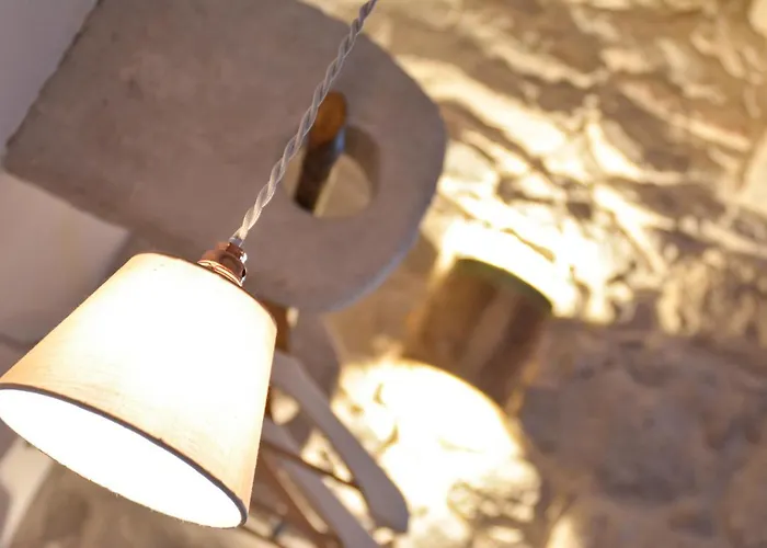 Torre Pendio Oda ve Kahvaltı 4*