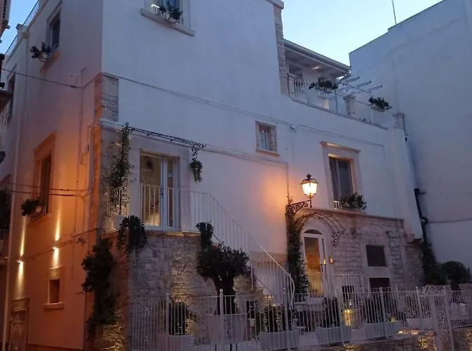 Torre Pendio Oda ve Kahvaltı