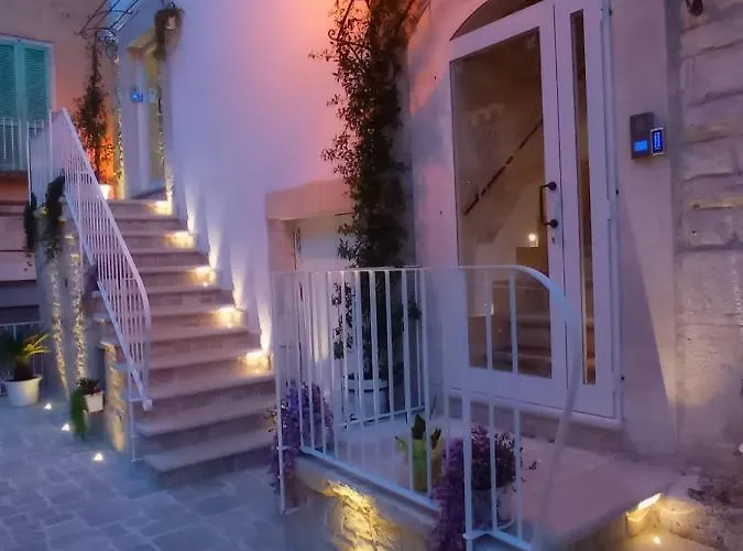 Torre Pendio 4* Corato