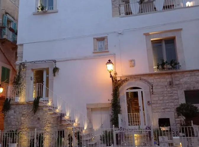 Torre Pendio 4* Corato