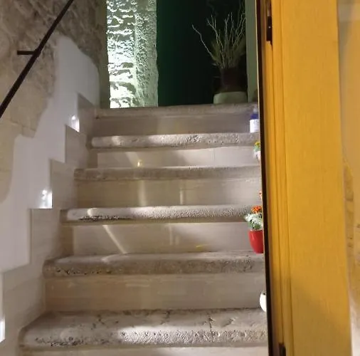 Oda ve Kahvaltı Torre Pendio 4*