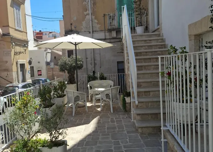 Oda ve Kahvaltı Torre Pendio 4*