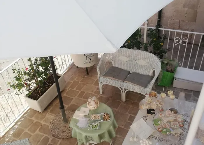 Torre Pendio Oda ve Kahvaltı 4*