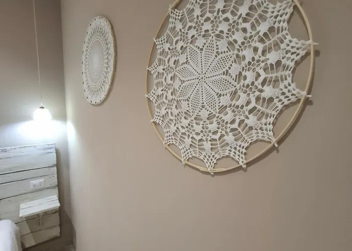 Torre Pendio Oda ve Kahvaltı 4*