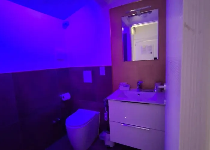 Oda ve Kahvaltı Torre Pendio