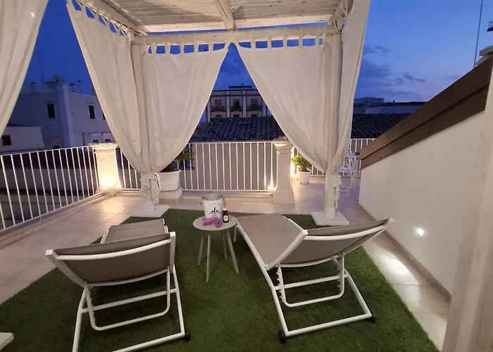 Torre Pendio Oda ve Kahvaltı 4*