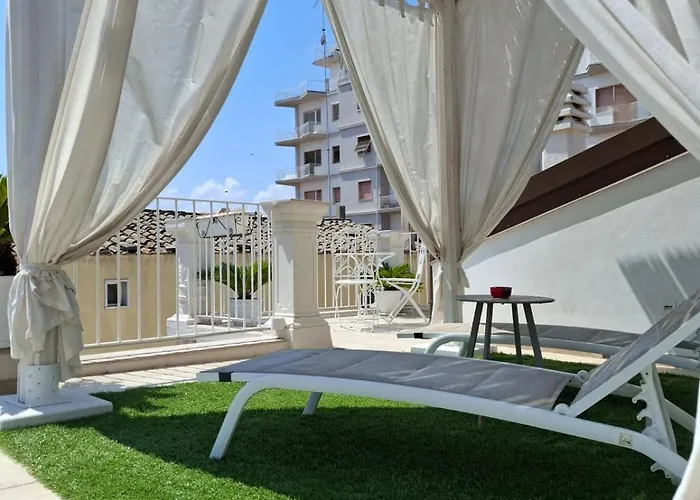 Oda ve Kahvaltı Torre Pendio 4*