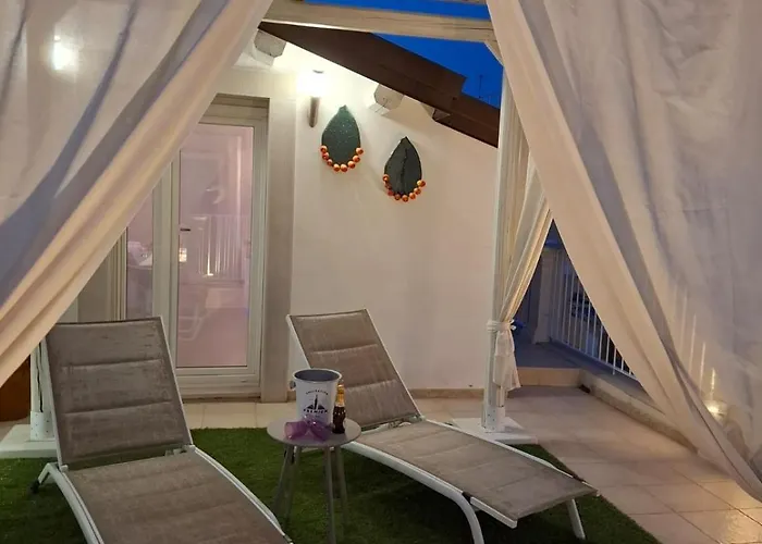 Torre Pendio Oda ve Kahvaltı