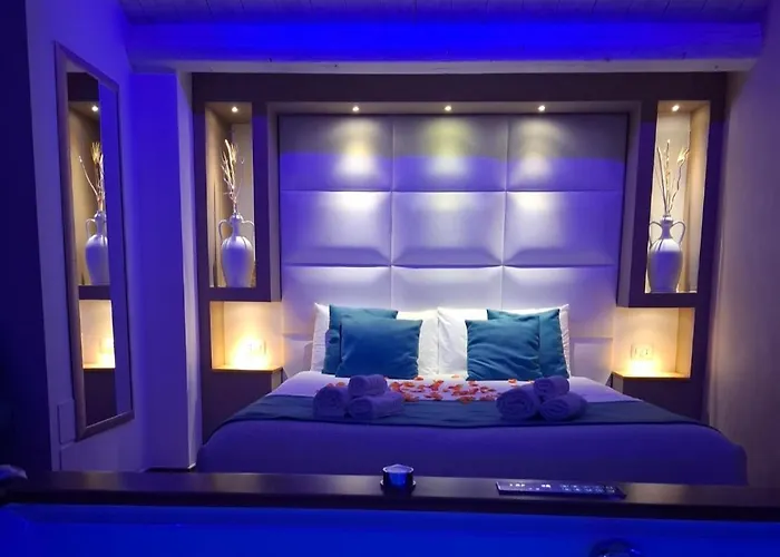 Torre Pendio 4* Corato